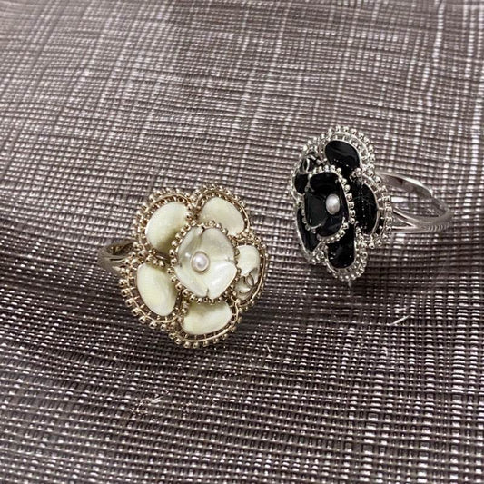 Chacha Adjustable Ring