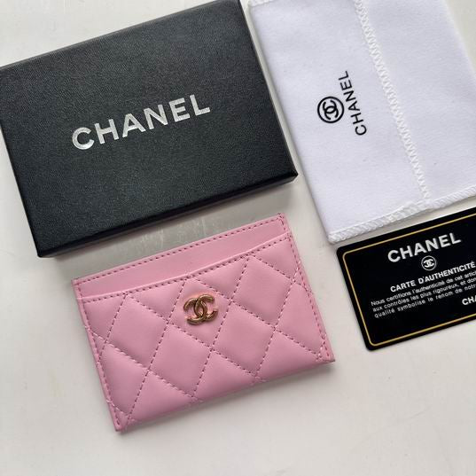 Chacha Cardholder