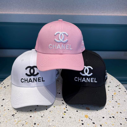 Chacha Logo Hat