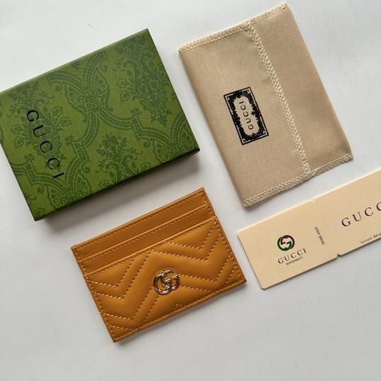 GUC Cardholder