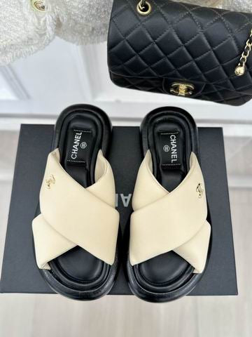 Chacha Comfort is Key Sandal