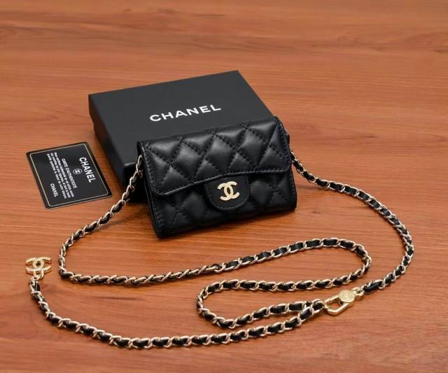 Chacha Small Classic Bag