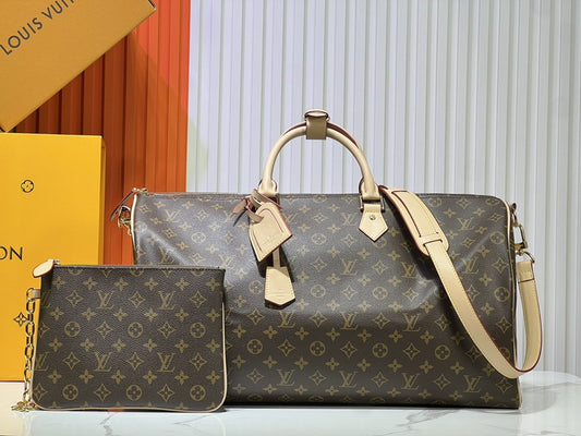 LV Duffel Bag