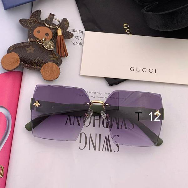 GUC Bee Sunglasses