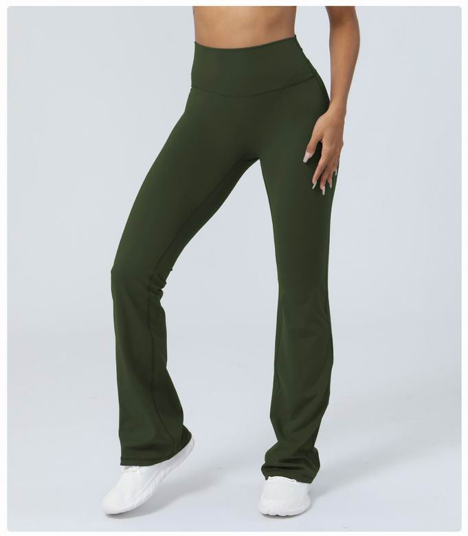 LLM Stretch Pants