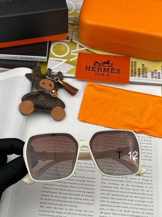 Herm Sunglasses