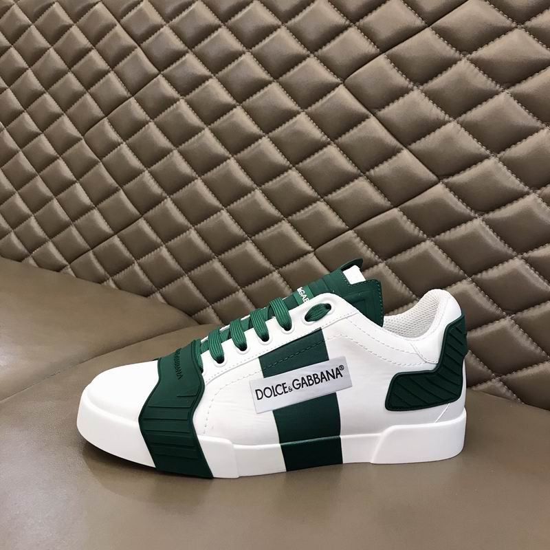 DG Stripe Sneaker