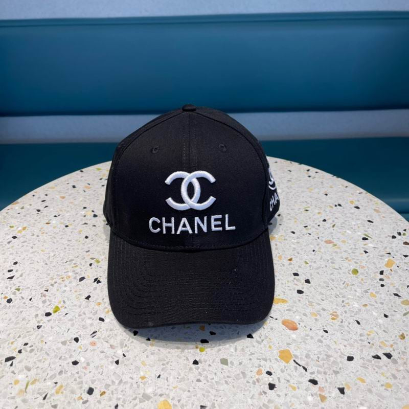 Chacha Logo Hat