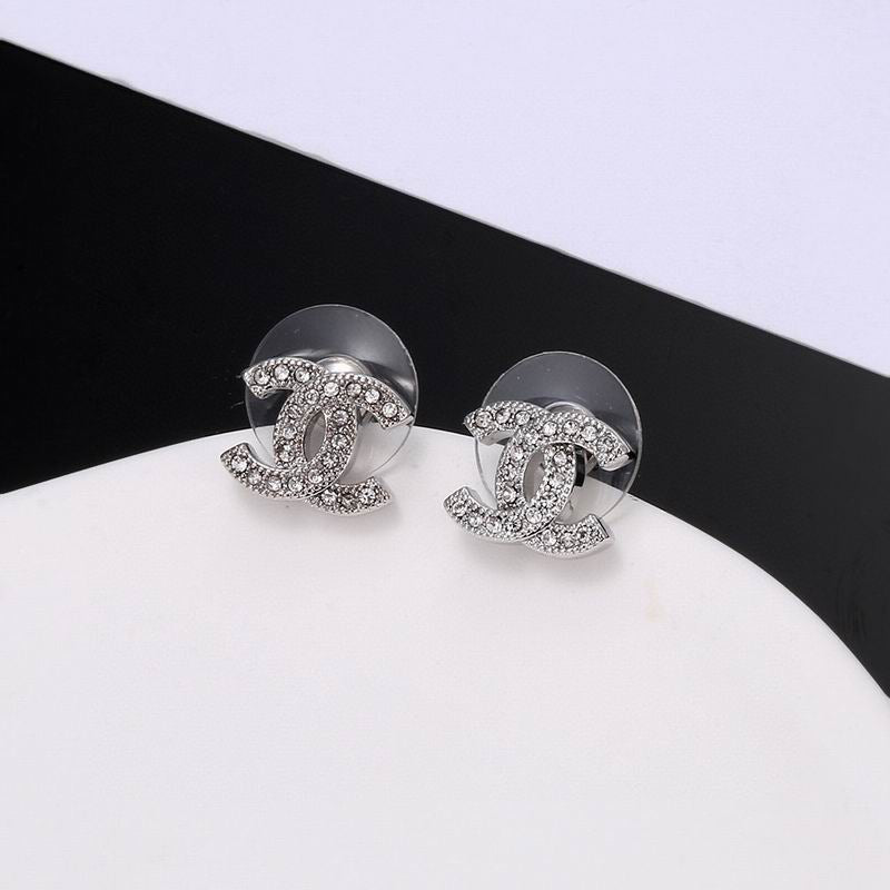 Chacha Signature Earring