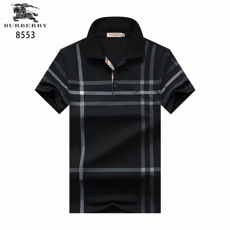 Burb Men’s Polo Shirt