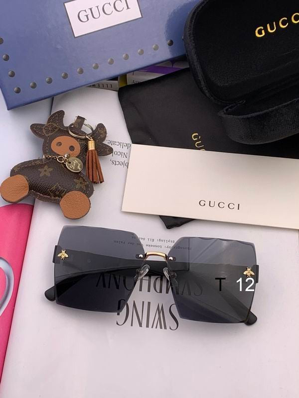 GUC Bee Sunglasses