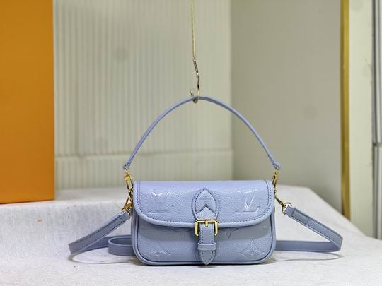 IV Spring Colors Crossbody Bag