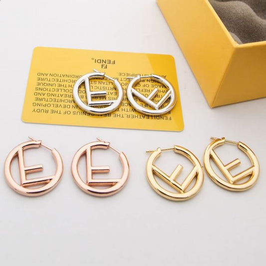 Fen Signature Hoops