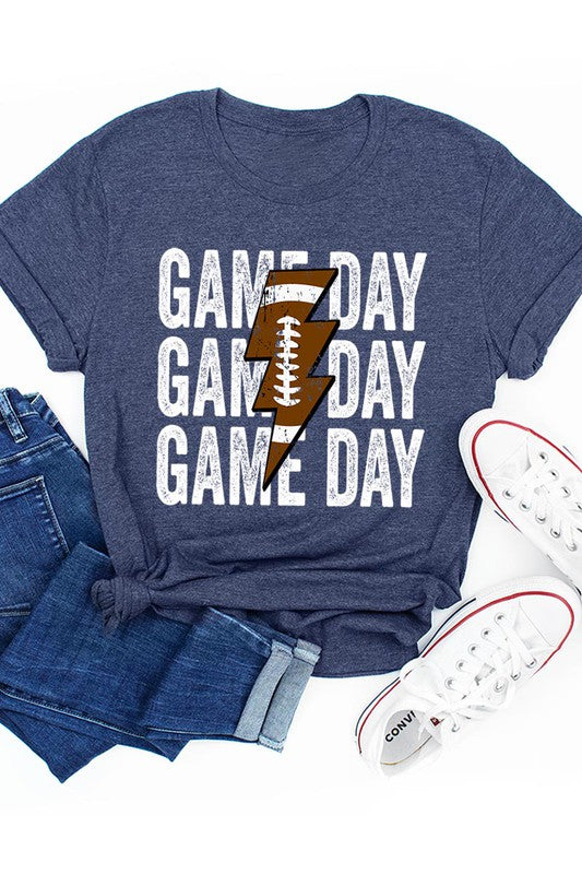 Game Day Unisex TShirt