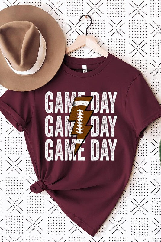 Game Day Unisex TShirt