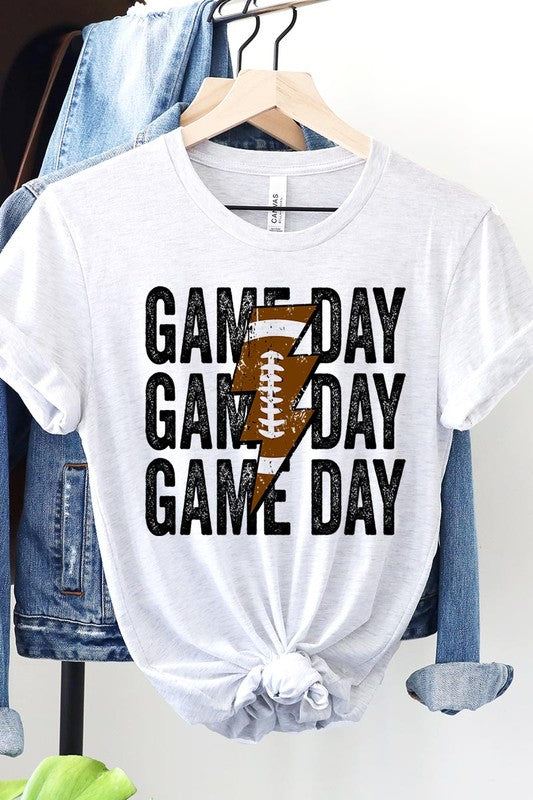 Game Day Unisex TShirt