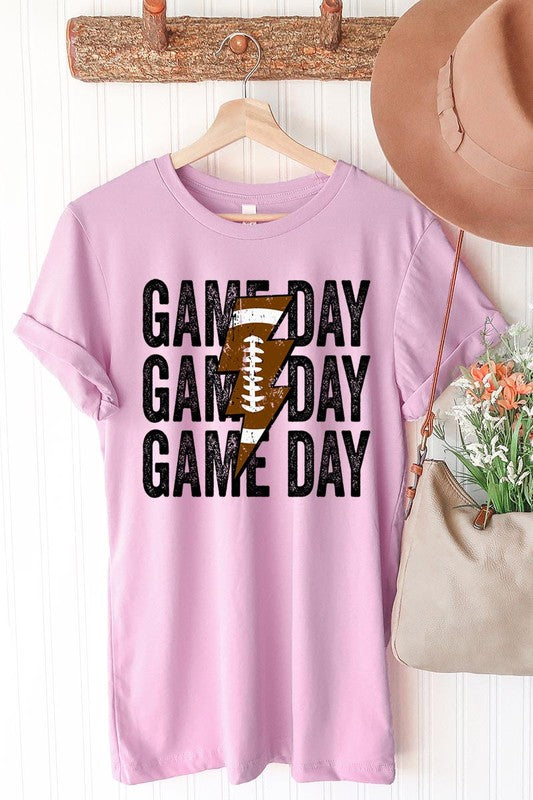 Game Day Unisex TShirt