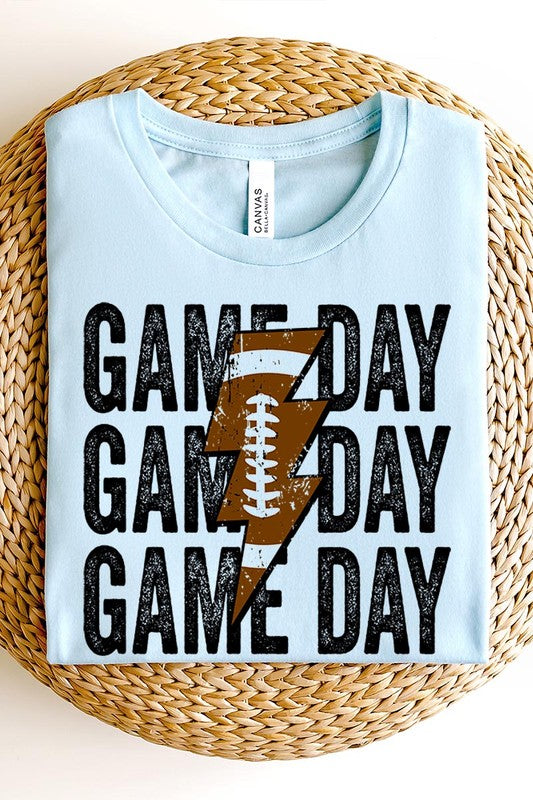 Game Day Unisex TShirt