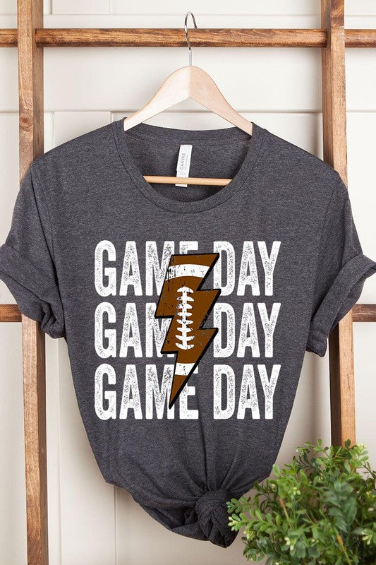 Game Day Unisex TShirt