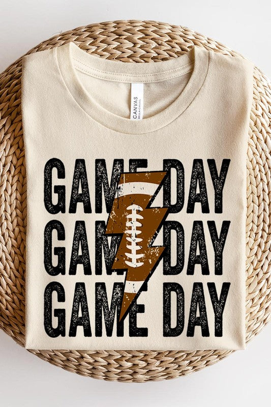 Game Day Unisex TShirt