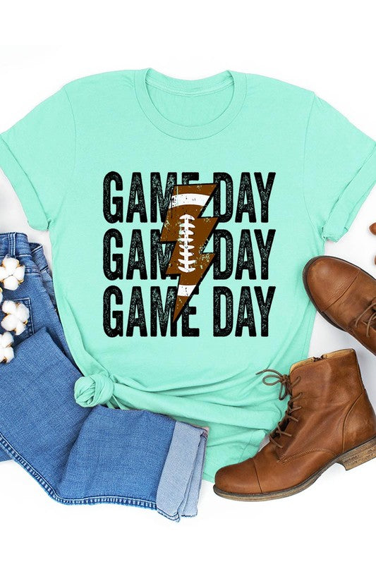 Game Day Unisex TShirt