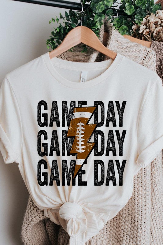 Game Day Unisex TShirt