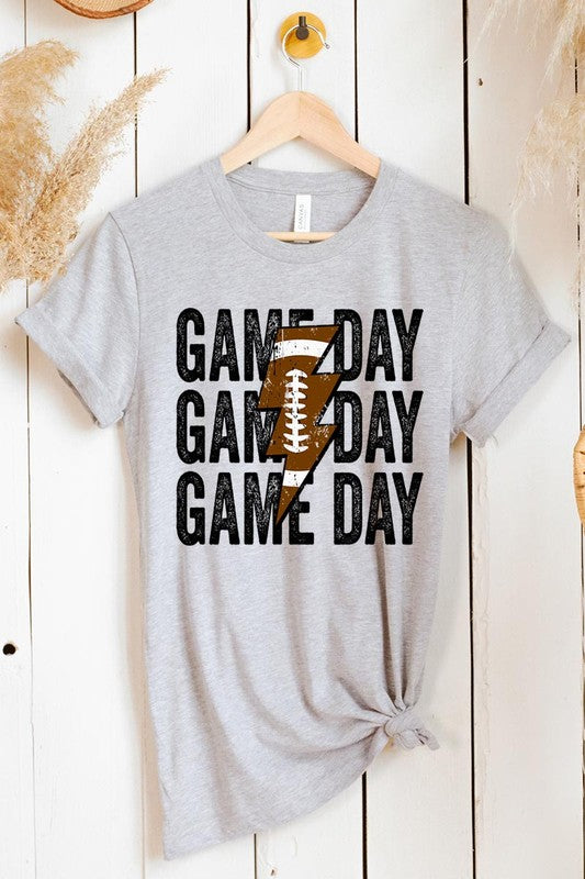 Game Day Unisex TShirt