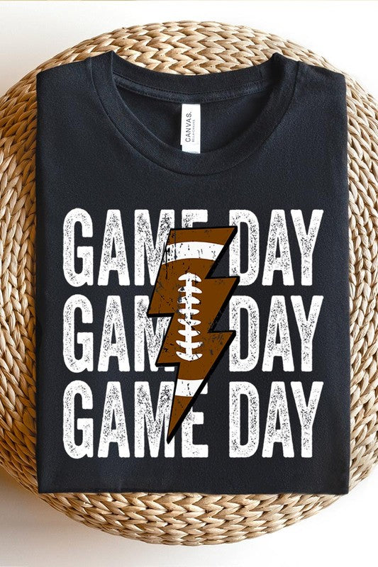 Game Day Unisex TShirt