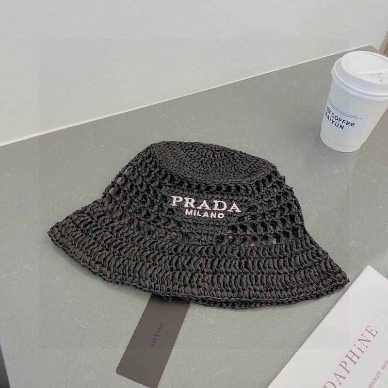 Pra Crochet Hat