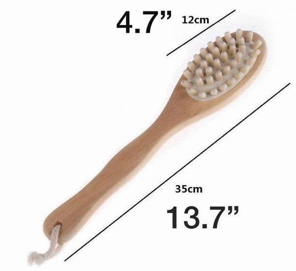 Bath / Body  Massage Brush