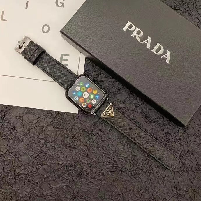 Pra Apple Watch Band