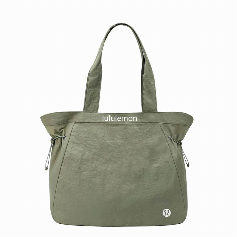 LLM Day Tote