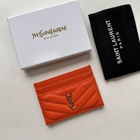 Saint Cardholder