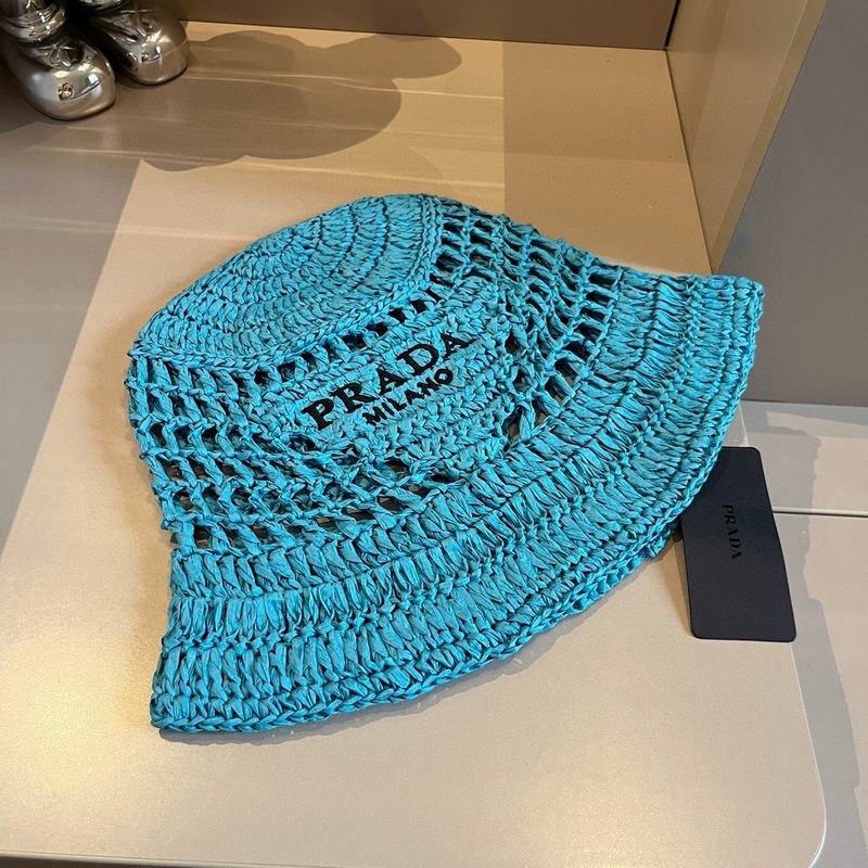 Pra Crochet Hat