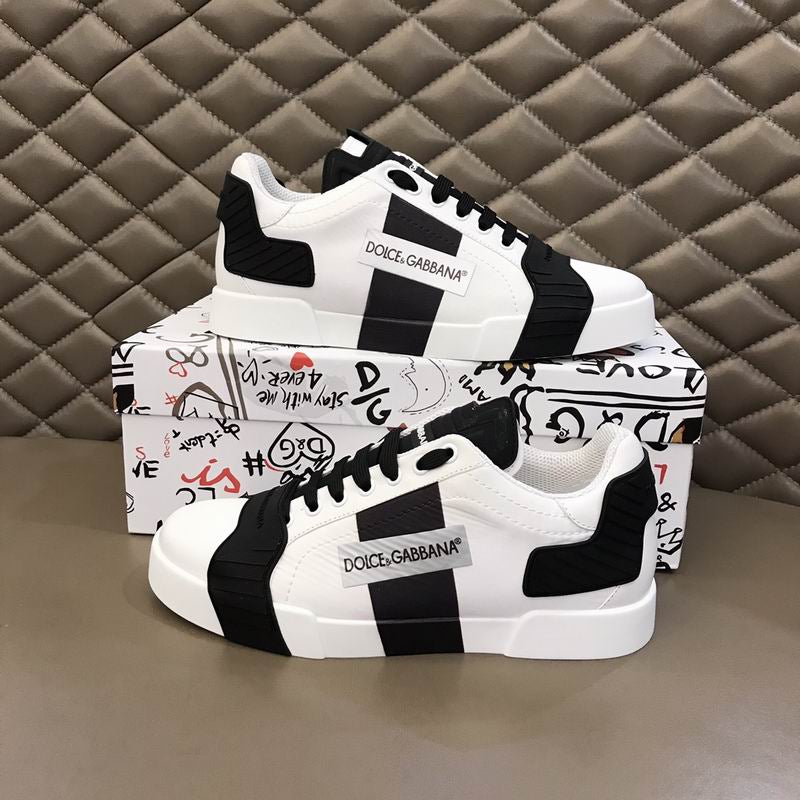 DG Stripe Sneaker