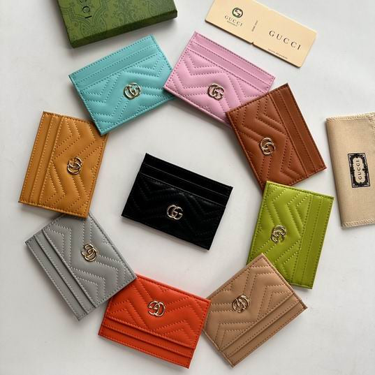 GUC Cardholder