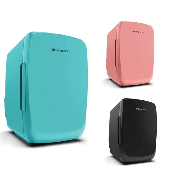 Emerson Portable Mini Fridge Cooler