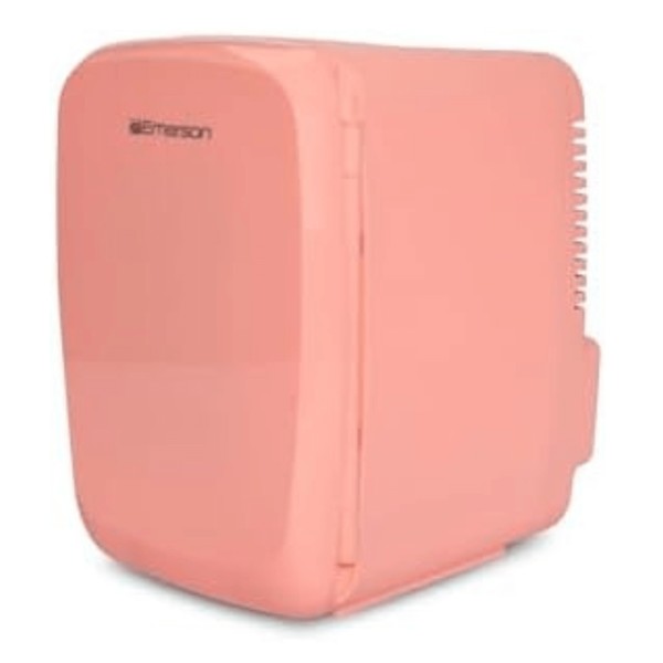 Emerson Portable Mini Fridge Cooler