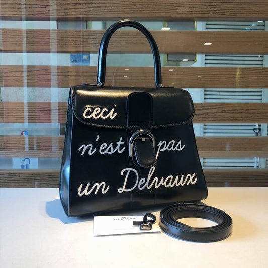 Del Handbag