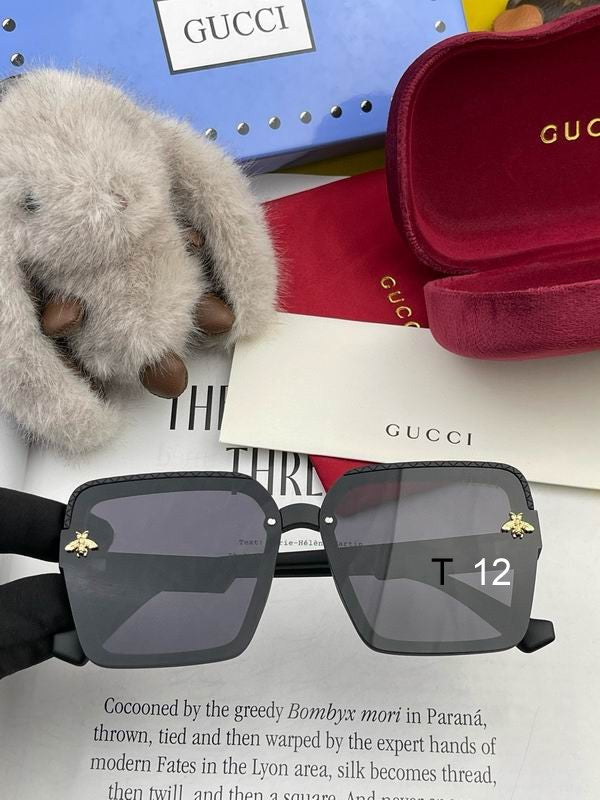 GUC Bee Sunglasses