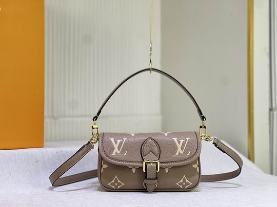 IV Spring Colors Crossbody Bag