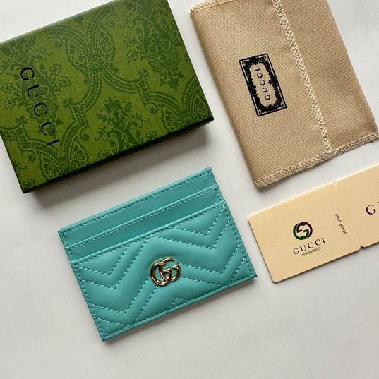 GUC Cardholder