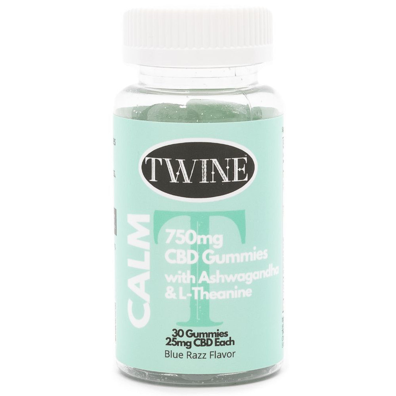 PREORDER: Twine 750 Calm Gummies