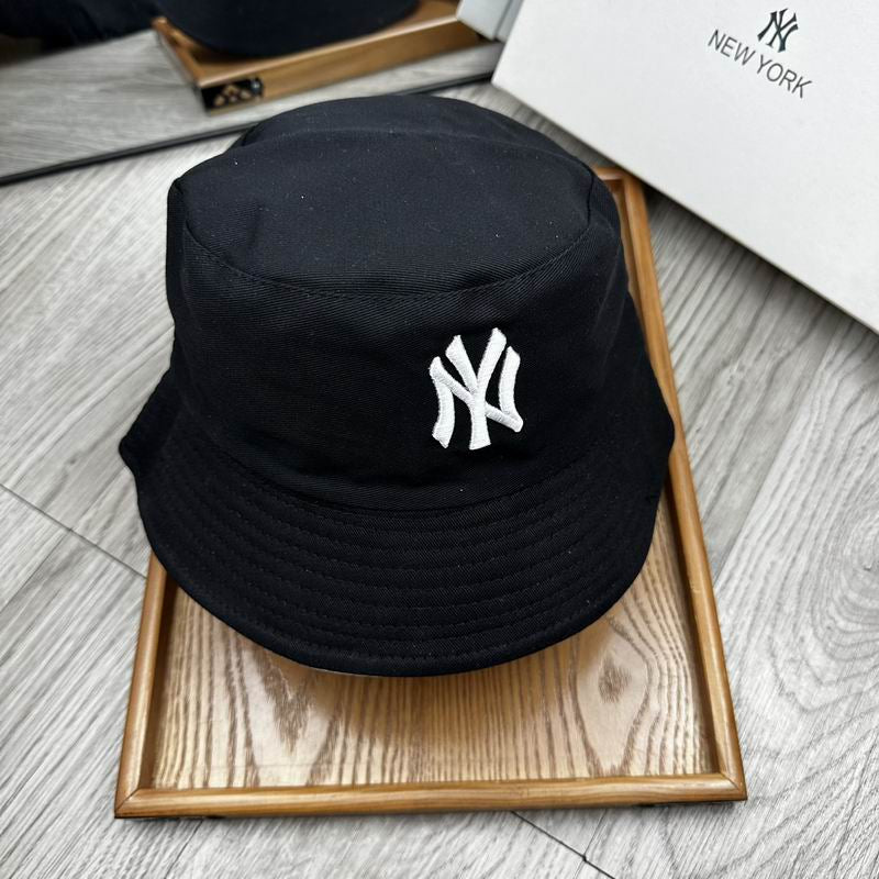 NYY Bucket Hat