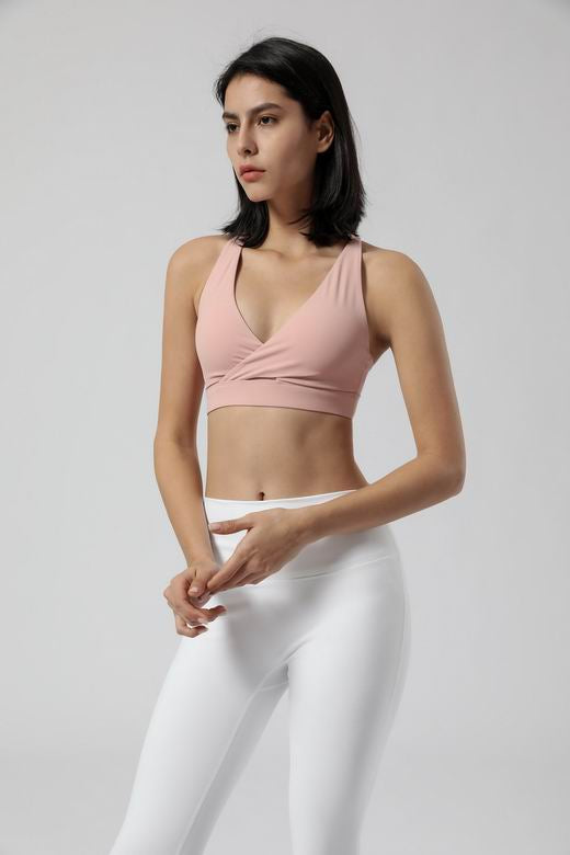 LLM Sports Bra