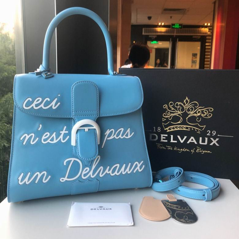 Del Handbag