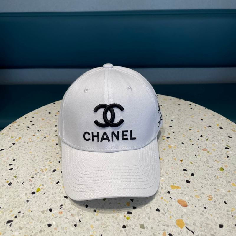 Chacha Logo Hat