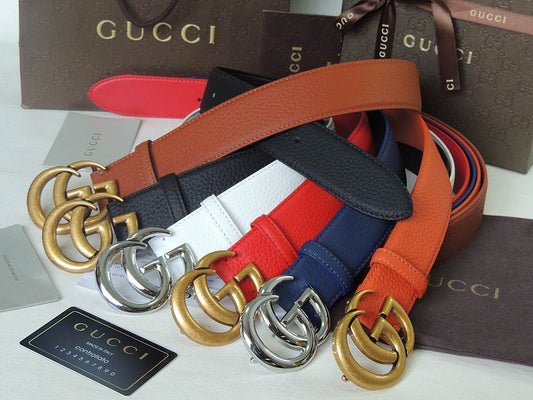 GUC Standard Color Belts