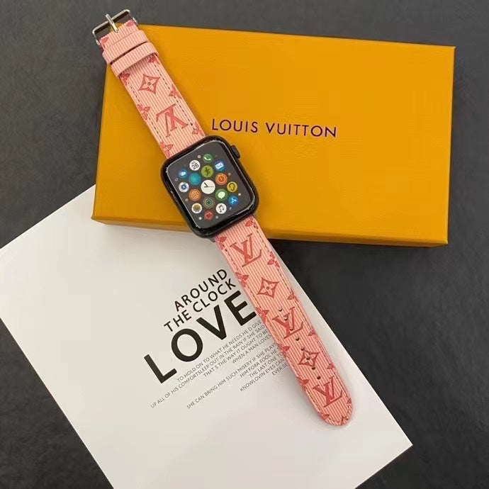 IV Apple Watch Band