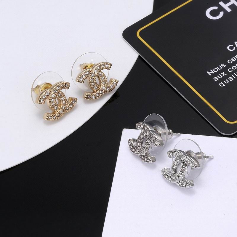 Chacha Signature Earring